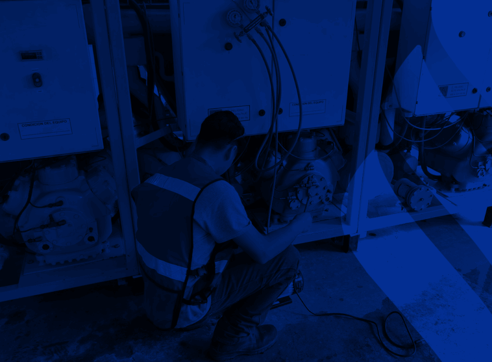 Servicio Grupo TECSIR