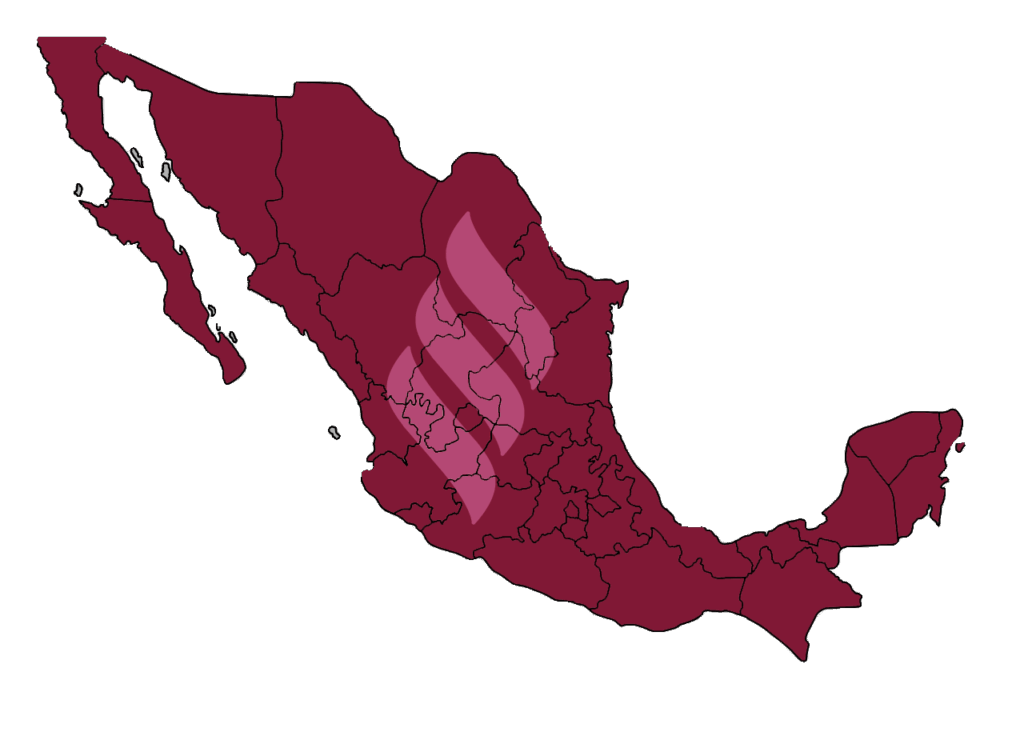 Chiller en méxico