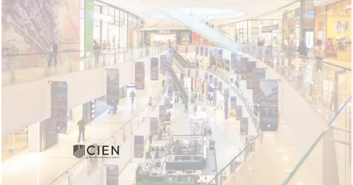 Chiller Victex 200 TR instalado por TECSIR en Grupo Cien para enfriamiento comercial en Guadalupe, NL.