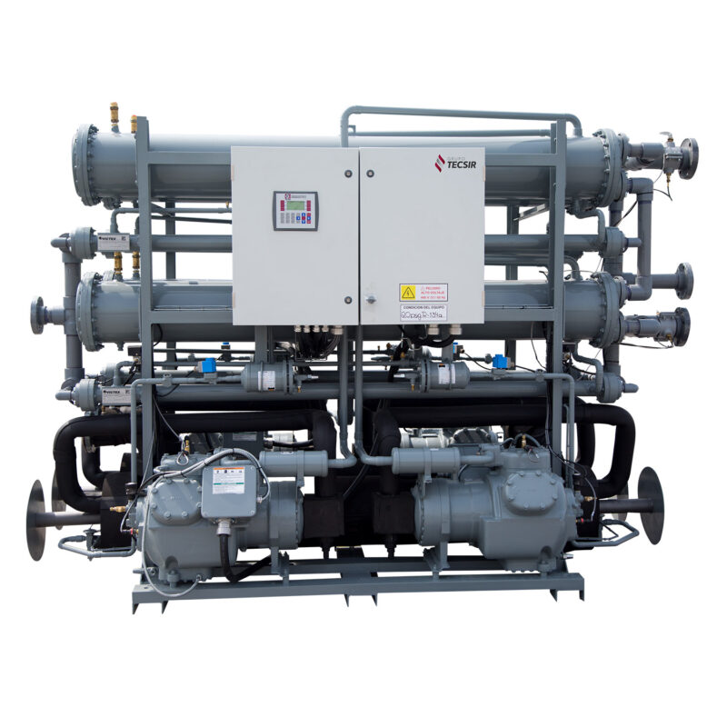 Bomba de Calor 60°C Medium Temp Heat Pump - Co-Therm