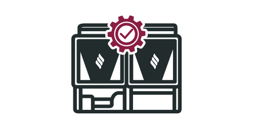 Equipos Robustos de alta Durabilidad