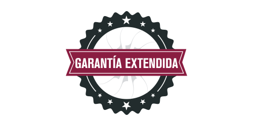 Garantía Extendida