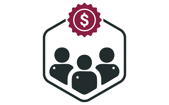 Precios competitivos, durabilidad inigualable