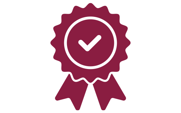 Experiencia comprobada