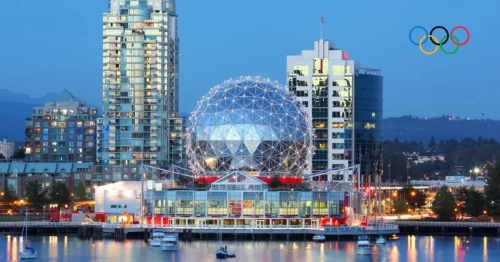 District Heating TECSIR en SEFC Vancouver: sistema de calefacción distrital de 2,700 kW con recuperación de calor desde drenaje urbano