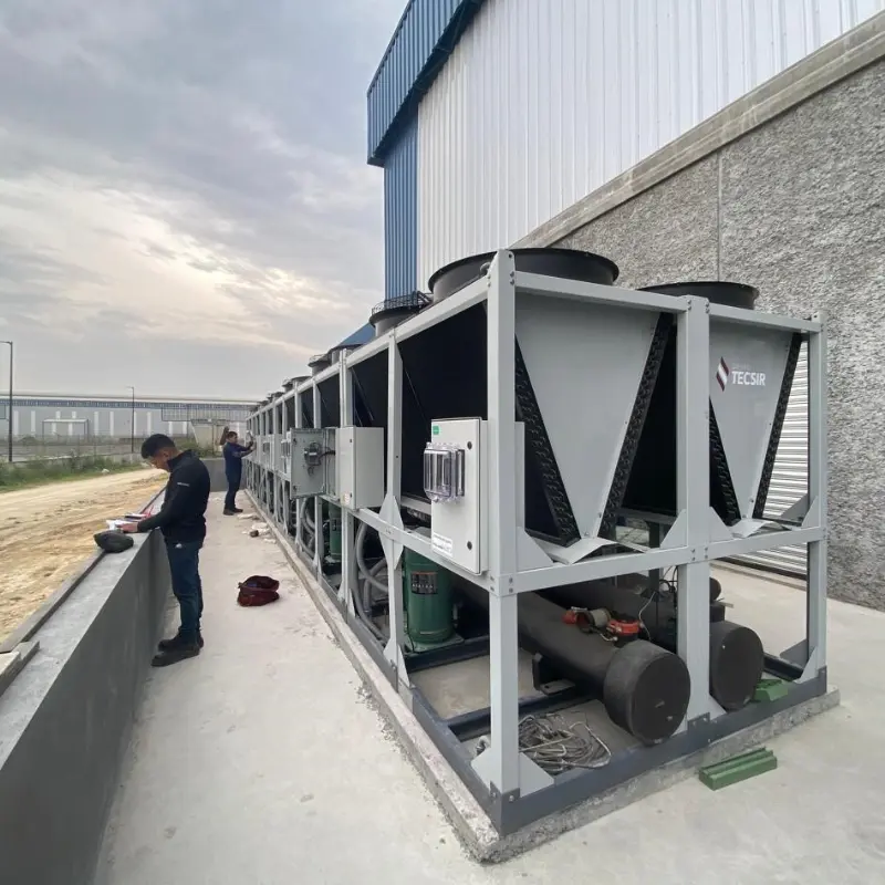 manufactura Monterrey