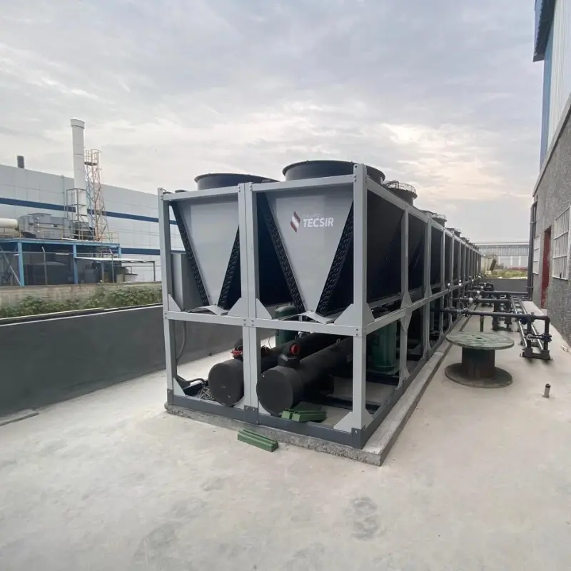 monitoreo remoto EMS TECSIR