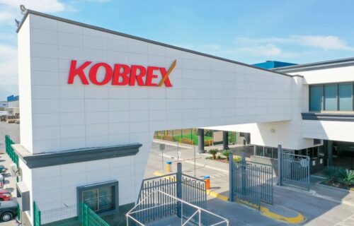 Kobrex cliente