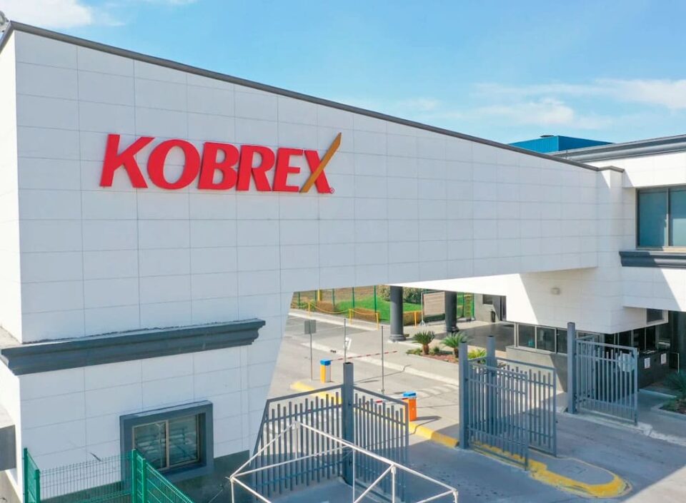 Kobrex cliente
