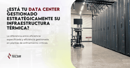 DATA CENTER FSC