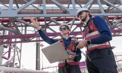 Ingeniería básica para sistema de refrigeración con CO2