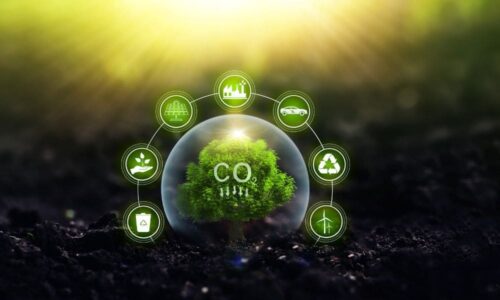Dióxido de carbono R-744 como refrigerante natural en sistemas HVACR