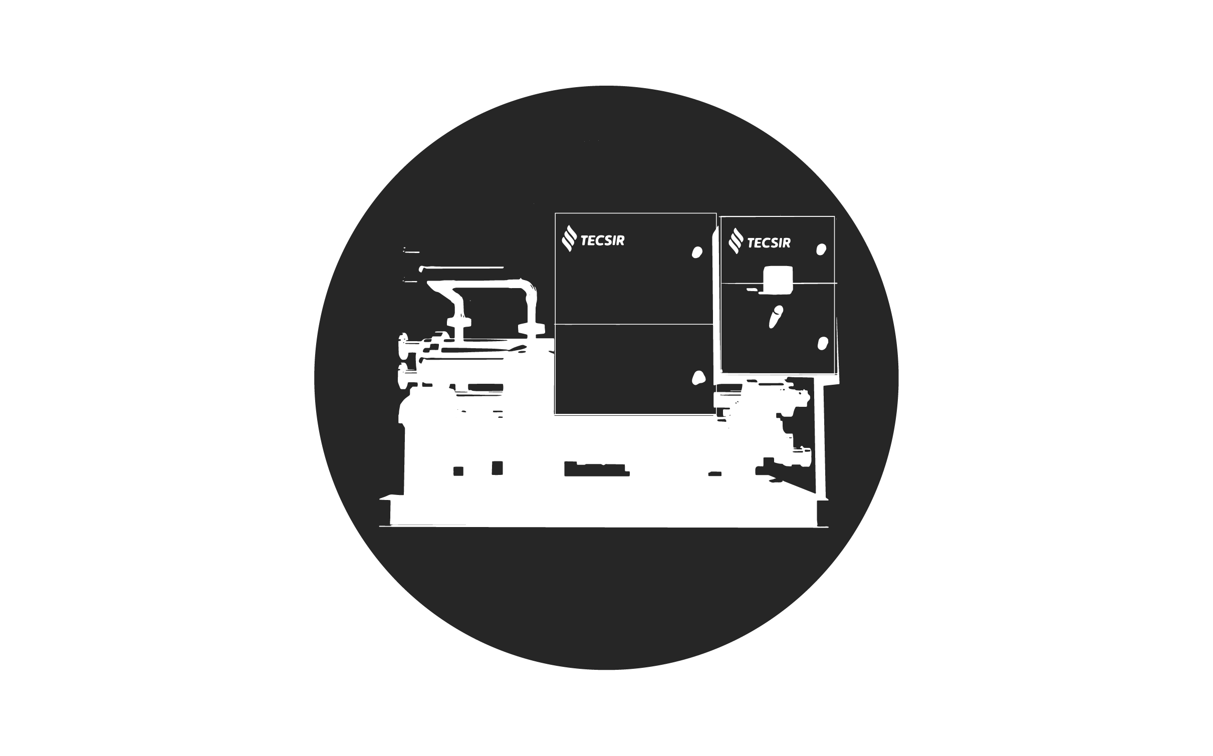 Diseño compacto