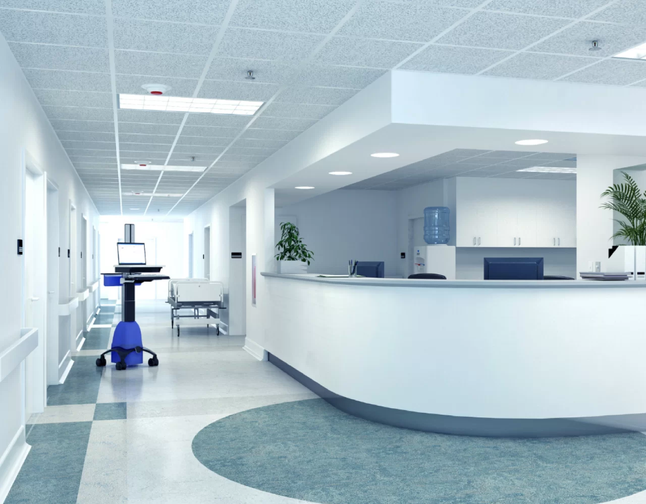 Hospital