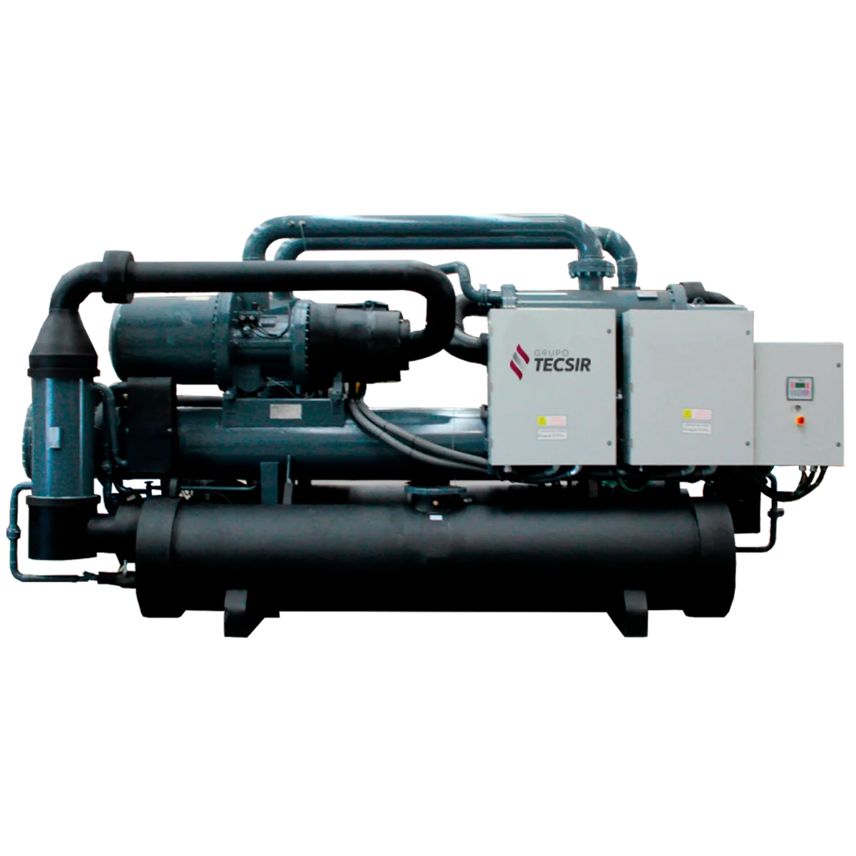 Chiller OptiChiller enfriado por agua